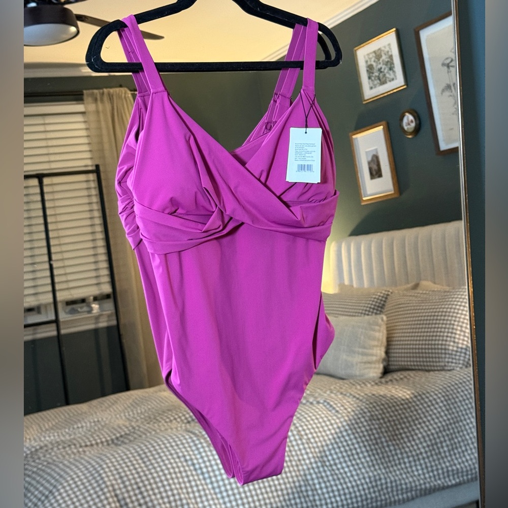 XXL Knix Swimsuit